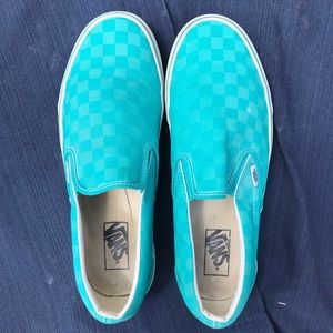 Van’s Classic Slip-on
